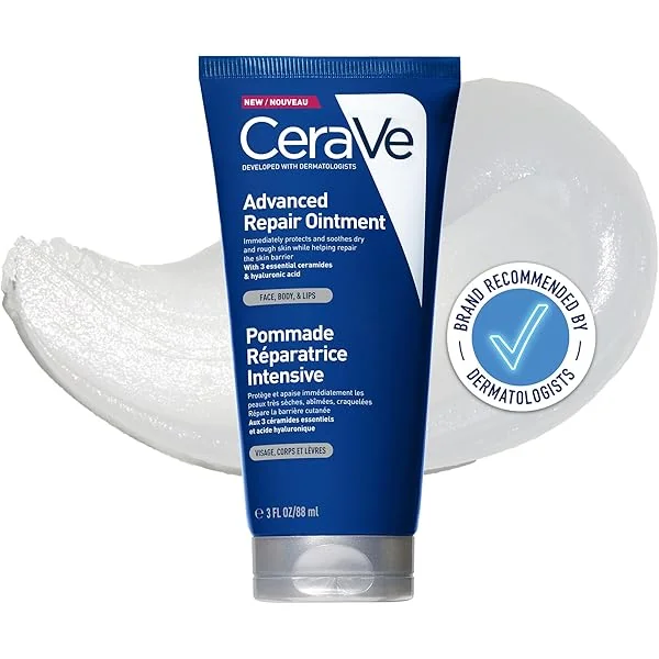 CeraVe Intensive Repair Ointment